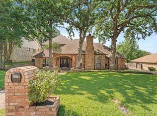 6607 Canalview Dr, Arlington, TX 76016