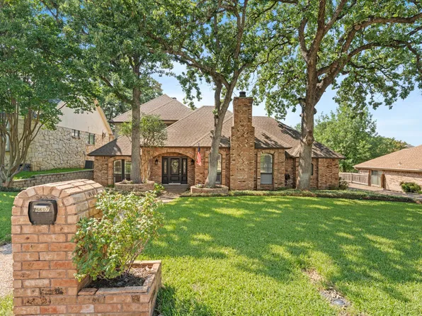 6607 Canalview Dr, Arlington, TX 76016