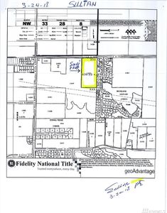 32626 132nd St SE, Sultan, WA, 98294