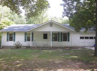 185 Zion Wood Rd, Loganville, GA 30052