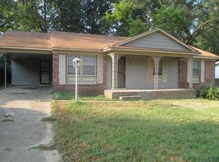 3795 Kipling Ave, Memphis, TN 38128