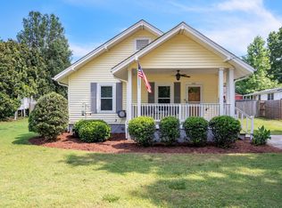 205 Beattie St, Simpsonville, SC 29681