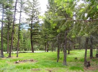 Nhn Forest Loop, Fortine, MT 59918