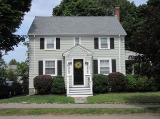 141 Church St, Milton, MA 02186