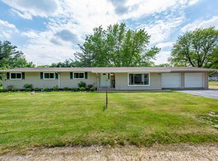 N1197 Pine Rd, Genoa City, WI 53128