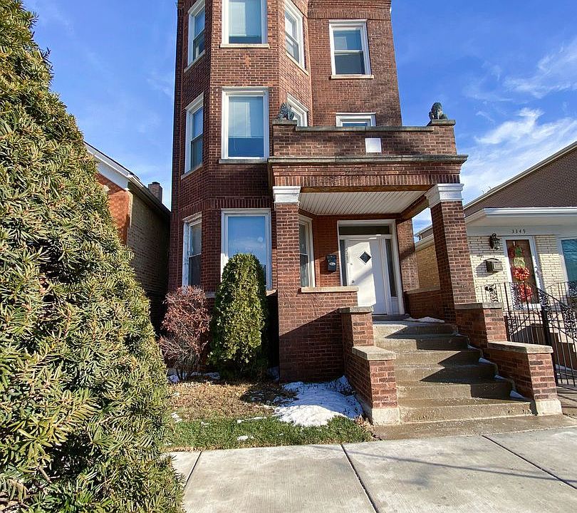 1st image of 3347 S Emerald Ave #3