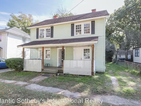 120 Channing Ave, Portsmouth, VA 23702