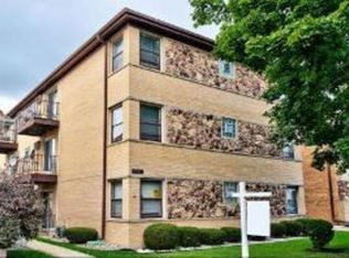 2646 N 72nd Ct APT 3W, Elmwood Park, IL