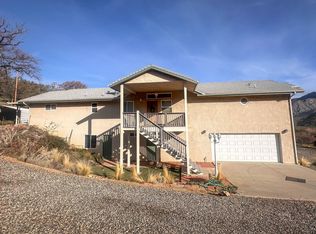 100 Dodger St, Bodfish, CA 93205