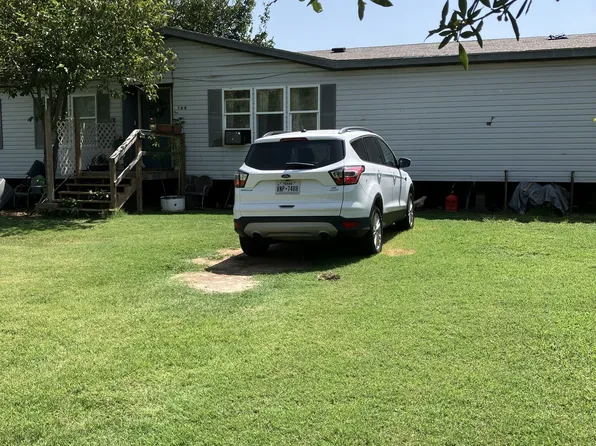 169 Mesquite St, Ringgold, TX 76261