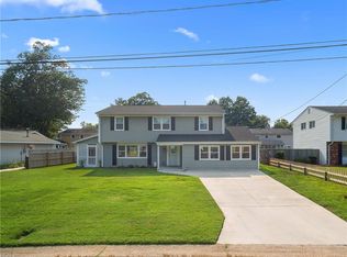 441 E Plantation Rd, Virginia Beach, VA 23454