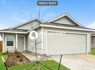 2302 Great Belt Blvd, Crandall, TX 75114