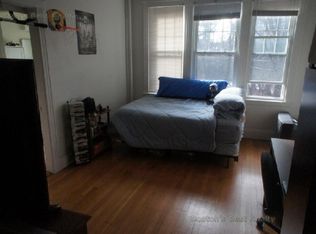 34 Sidlaw Rd #12A, Brighton, MA 02135