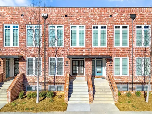 145 Devore Rd, Alpharetta, GA 30009