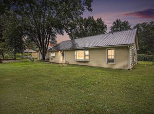 1163 S Packard Ave, Burton, MI 48509