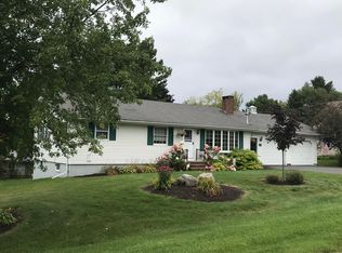 56 Canterbury St, Presque Isle, ME 04769