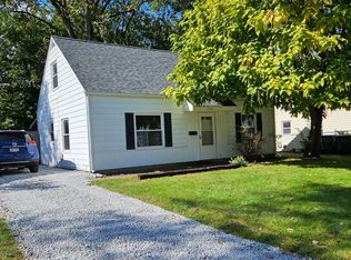 2310 Suncrest Dr, Cuyahoga Falls, OH