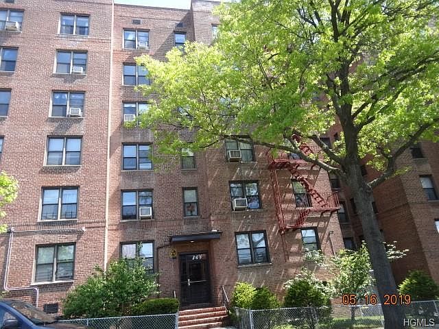 1st image of 745 E 231st St APT 3H
