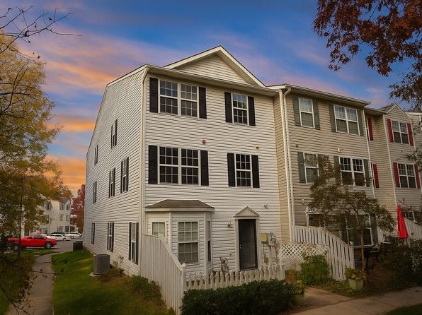 40 Amberstone Ct APT N