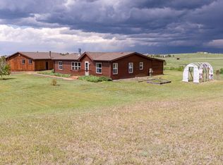 28840 La Donna Vista Ln, Elizabeth, CO 80107