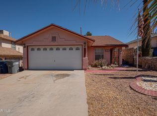 12119 Fred Carter Dr, El Paso, TX 79936