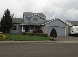 225 Probe St, Molalla, OR 97038