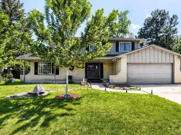 1435 S Macon Street, Aurora, CO 80012