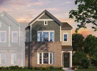 10034 Wayfair Meadow Ct #TOWNHOUSE 16, Charlotte, NC 28277