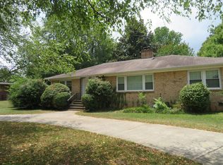 2003 Lindale Rd, Anderson, SC 29621