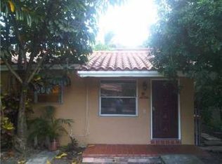 3402 SW 23rd St, Miami, FL 33145