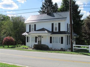 875 Washington St, Bergholz, OH 43908