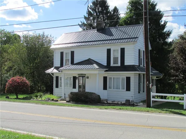 875 Washington St, Bergholz, OH 43908