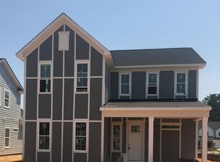 4211 Yeats Ave, Matthews, NC 28105