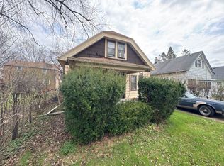5816 N 42nd St, Milwaukee, WI 53209