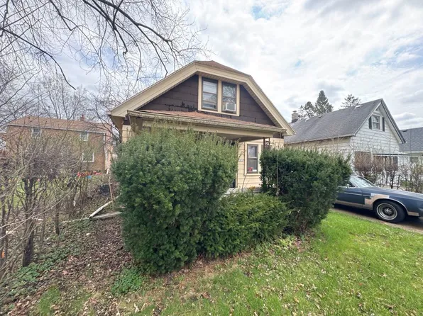 5816 N 42nd St, Milwaukee, WI 53209