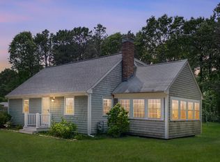 31 Crowell Rd, West Yarmouth, MA 02673