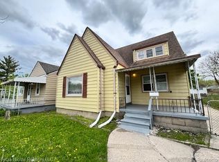 11026 Studebaker Ave, Warren, MI 48089