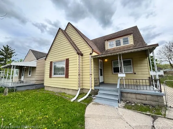 11026 Studebaker Ave, Warren, MI 48089