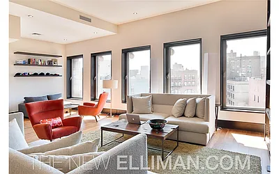 Sold by Douglas Elliman
