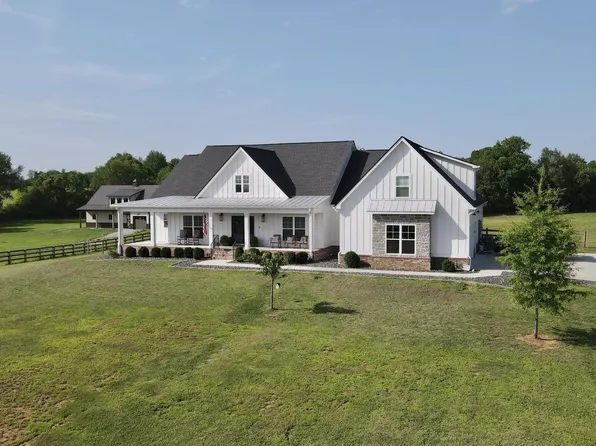 3100 Butler Rd, Columbia, TN 38401