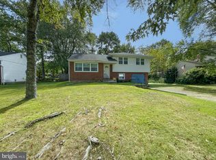 416 Chapel Ave E, Cherry Hill, NJ 08034