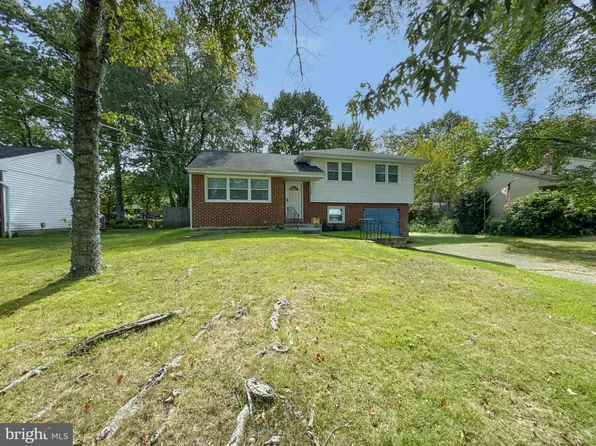 416 Chapel Ave E, Cherry Hill, NJ 08034