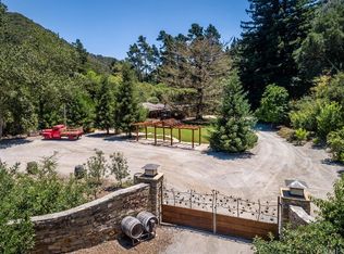 2885 See Canyon Rd, San Luis Obispo, CA 93405