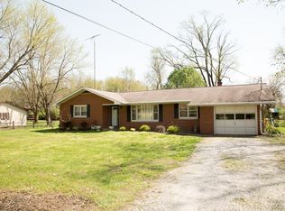 3238 W Ellen Dr, Terre Haute, IN 47802