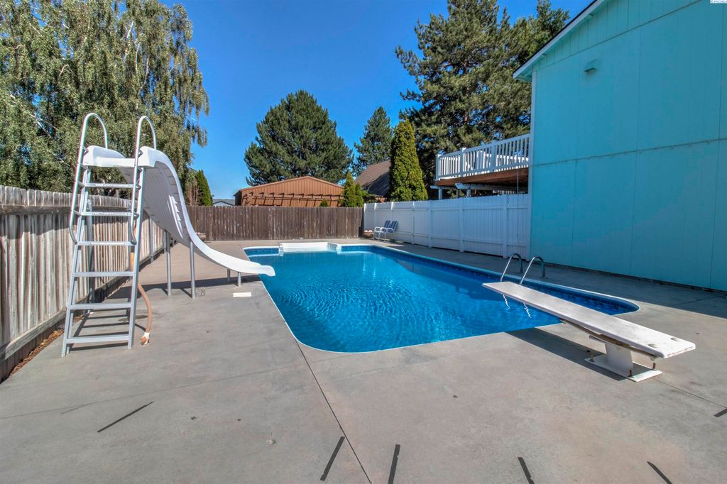 Apartment in Pasco, Franklin - View 4