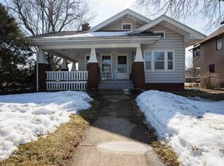 1325 Post Ave, Rockford, IL