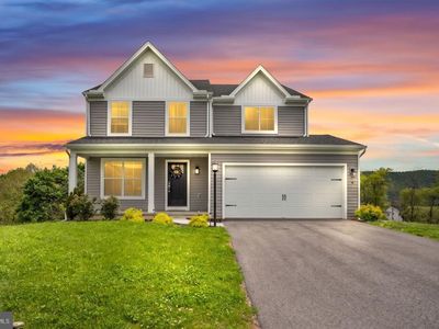 8 Weston Cir, Duncannon, PA, 17020