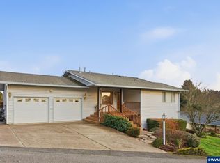 5401 E Ridge St S, Salem, OR 97306