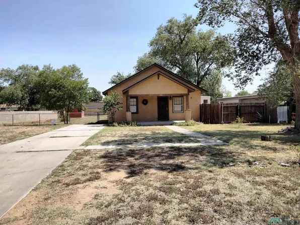2501 Wallace St, Clovis, NM 88101