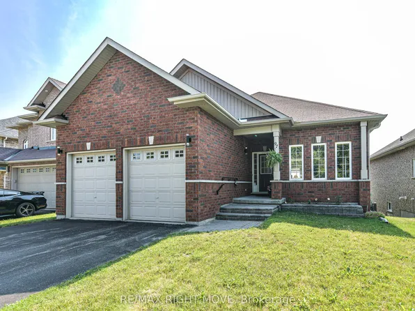 97 Atlantis Dr, Orillia, ON L3V 0A8